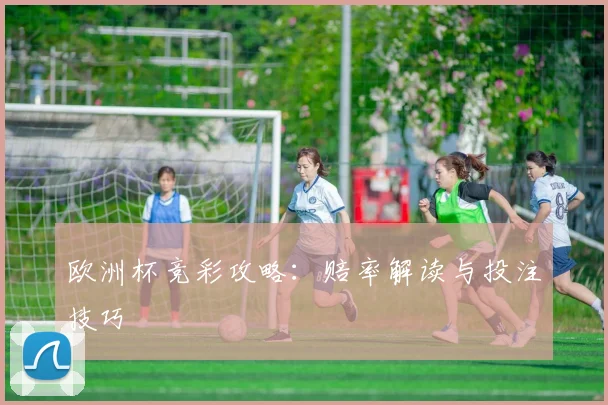 欧洲杯竞彩攻略：赔率解读与投注技巧